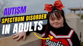 Level 1 of Autism  Autism Spectrum Disorder Level 1 in Adults [upl. by Yerocaj169]