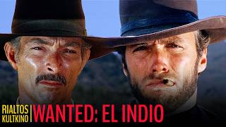 Clint Eastwood vs Lee Van Cleef  Für ein paar Dollar mehr  Kultkino [upl. by Iain]