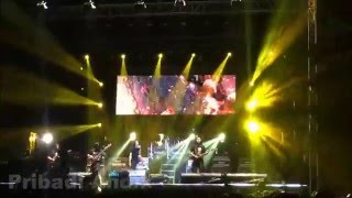 Deadsquad Live at Hellprint 2016  United Day IV Edankeun [upl. by Chill753]