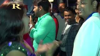 PAWAN SINGH NEW STAGE SHOW MAY 2017 [upl. by Orlina]