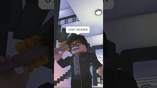 When YOUNGEST Sibling sets you up BUT IT BACKFIRES…😂😂 adoptme roblox robloxshorts [upl. by Henka]