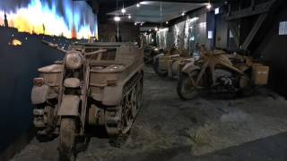 PSSpeicher Einbeck  Automuseum mal ganz anders [upl. by Akived598]