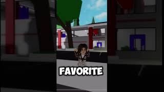 Siman Says Subscribe 😮 roblox brookhaven robloxedit robloxbrookhaven [upl. by Whalen499]