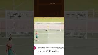 Ronaldo VS Hart [upl. by Pan965]