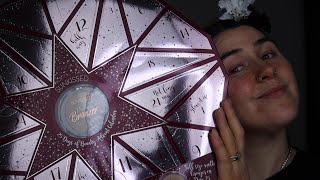 Sunkissed advent Calendar review [upl. by Lyndes285]