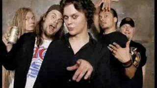 ville valo you are the one [upl. by Ayotan]