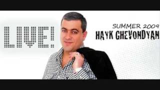 Hayko Ghevondyan Patron Dash Remix [upl. by Read]