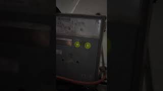 Landis Gyr BTU Meter service provider chennai [upl. by Ahtinak643]