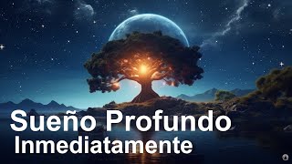 EscuchasDurante 5 Minutos Entrarás En Sueño Profundo Inmediatamente Música para Dormir  By Soul [upl. by Esilehs]