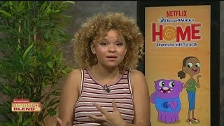 Actress and Singer Rachel Crow [upl. by Frodeen770]