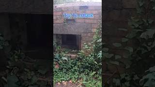 Britains Forgotten Bunkers From WW2 ww2 bunker exploring [upl. by Rica]