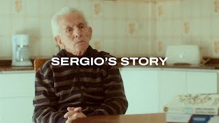 Sergios Story  Saddleback Buenos Aires [upl. by Loss]