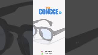 Vídeo de teste para nova identidade e nova coleção da Concce Store [upl. by Retnuh837]