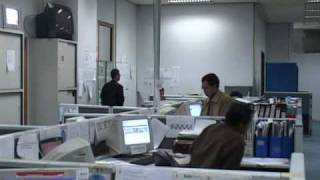 SUASANA KERJA KANTOR [upl. by Einapets]