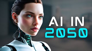 Shocking 2050 Predictions Revealed What the World’s Top AI Expert Wants You to Know [upl. by Sarine574]