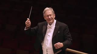 Mendelssohn Symphony n 4 John Eliot Gardiner Orchestra dell’Accademia Nazionale di Santa Cecilia [upl. by Charmane]