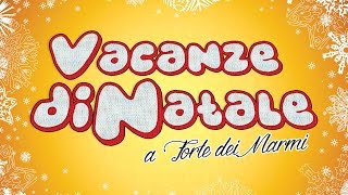 Vacanze di Natale a Forte dei Marmi  Ufficiale Film Completo [upl. by Burra]