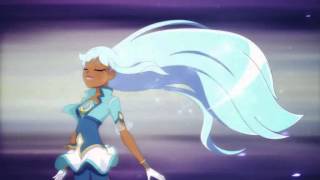 Lolirock transformation reverse [upl. by Cory594]