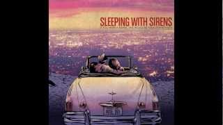 Sleeping With Sirens  Roger Rabbit Audio [upl. by Refotsirk747]