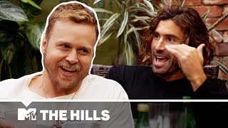 The Hills New Beginnings  Spencer and Brody  MTV Asia [upl. by Rumpf]