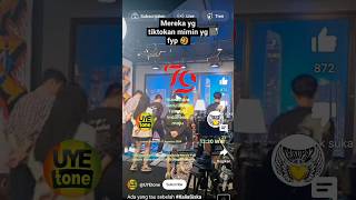 Takupaz Dance Crew uye tone Music Full album kalia siska SKA 86 Diego Takupaz shorts [upl. by Ymmas]