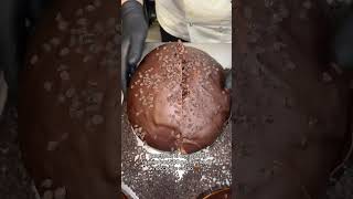 Panettone al cioccolato video by Elisa Biagiotti 🎥 [upl. by Antonella]