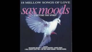 Nessun Dorma  From the album Sax Moods by Blowing Free [upl. by Gene830]