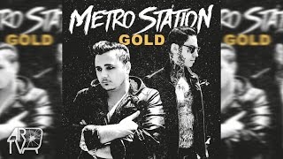 Metro Station  quotGoldquot EP Review [upl. by Alfredo]