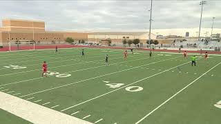 DT ECNL BU16 vs Solar Academy SC BU16 [upl. by Ettezoj968]