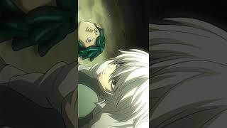 The coldest laugh in Anime history  death note amv shorts [upl. by Riordan]