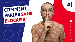 Règle 1  Le secret pour améliorer ton français oral ST FRA  Apprendre le français 🇫🇷 [upl. by Yennaiv]