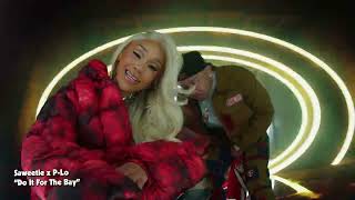 Saweetie amp PLo  DO IT FOR THE BAY Official Music Video [upl. by Honeyman]