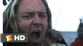 Master and Commander 35 Movie CLIP  Attack on the Acheron 2003 HD [upl. by Dickson]