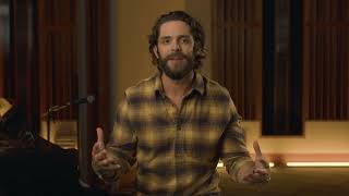 Thomas Rhett  Church Boots Story Behind The Song [upl. by Fevre]