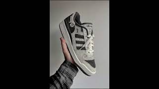 Adidas x stussy collab hype hypeshoes sneakers fashion streetwear adidas stussy [upl. by Doownil]