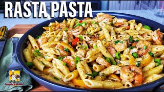 Rasta Pasta [upl. by Ingunna]