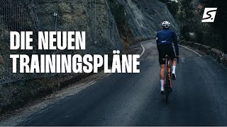 Die NEUEN PROBIKE Trainingspläne sind da Jetzt vorbereiten für die Saison 202122 [upl. by Godiva]