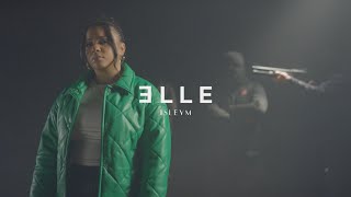 Isleym  Elle Clip Officiel [upl. by Alejoa]