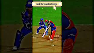 new cricket video hardik Pandya trindinge video indianbatsman vairalshort indiancricketer [upl. by Odranar]