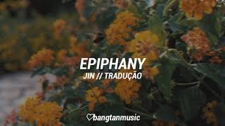 ❝ epiphany • jin❞「 traducido al español e inglés 」 [upl. by Farrel]