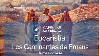 Eucaristia Los Caminantes de Emaus [upl. by Sheff569]