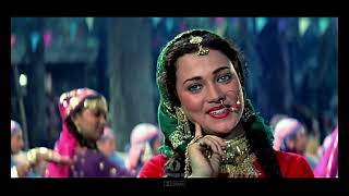 Sun Sahiba Sun 4K Video amp 51 Dolby Surround Ram Teri Ganga Maili Lata Mangeshkar Mandakini [upl. by Tirrag]