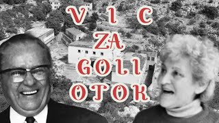 Vic o Titu zbog kojeg je žena završila na Golom otoku [upl. by Constantine582]