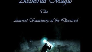 Skyrim Mod Aetherius Magic 20 [upl. by Rex]