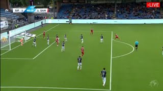 🔴 Strømsgodset vs Sandefjord livestreamfootball [upl. by Eirod12]