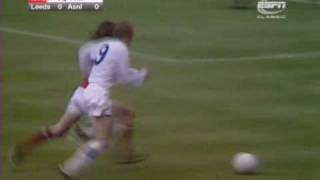 FA Cup  Finale 1972  Leeds  Arsenal  10 [upl. by Fruin365]