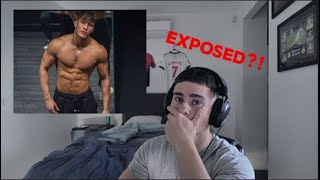 What happened to Joe Fazer Exposed [upl. by Harwin539]