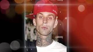 ADOPTED Travis Barker BREAKS DOWN as DNA Test Proves Rocky 13 is Scott Disicks Biological Son [upl. by Maiah29]