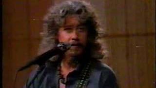 Arlo Guthrie Thanks the Narcs [upl. by Nyltiak]