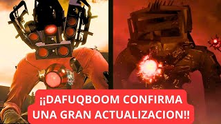 NUEVA AYUDA PARA LA ALIANZA SE ACERCA Y DAFUQBOOM CONFIRMA ESTO NUEVA INFORMACIÓN [upl. by Graeme102]